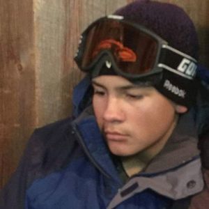 Meet your Posher, Mike